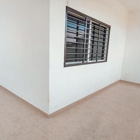 Apartmán Departamento Centrico Con Estacionamiento Felipe Carrillo Puerto Exteriér fotografie